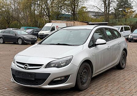 Opel Astra Sports Tourer Edition/KLIMA/NAVI/TEMPO