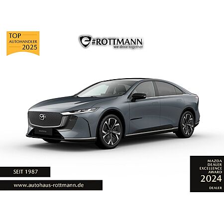 Mazda 6e leasen