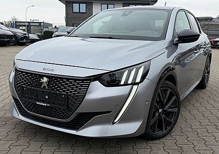 Peugeot 208 1.2 GT Line*ACC