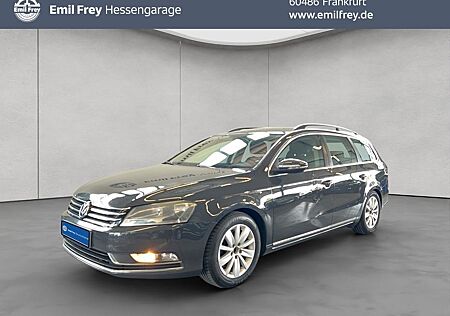 VW Passat Variant Volkswagen 1.8 TSI Comfortline