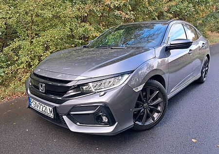 Honda Civic 1.0 VTEC Turbo Comfort Sport Line Comf...