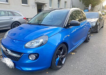 Opel Adam SLAM 1.4 64kW SLAM