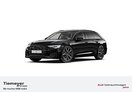 Audi A6 Avant 40 TDI Q S LINE 360° HuD OPTIK+ MATRIX