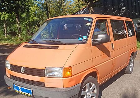 VW T4 Multivan Volkswagen