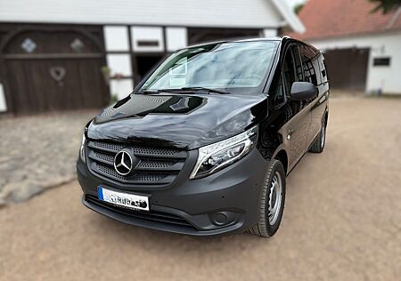 Mercedes-Benz Vito 4x4 Mixto