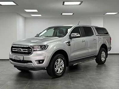 Ford Ranger Limited Doppelkabine 4x4