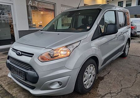 Ford Tourneo Connect /1-HAND/PDC/KLIMA/GEPFLEGT !