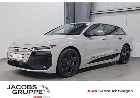 Audi S6 e-tron S6 Avant e-tron TechPro*VirtAusssensp*21"*SlineI