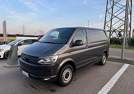 VW T6 Transporter Volkswagen