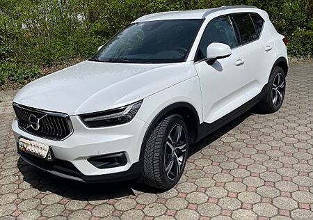 Volvo XC 40 XC40 T4 Inscription Inscription AWD