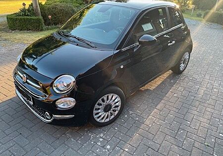 Fiat 500 1.0 GSE N3 Hybrid DOLCEVITA