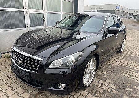 Infiniti M37 3,7 V6 S Auto