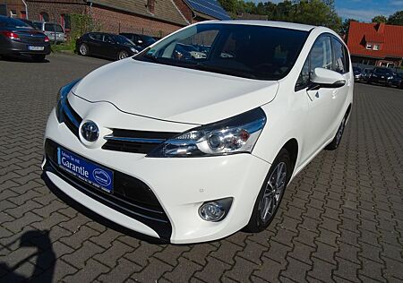 Toyota Verso Comfort