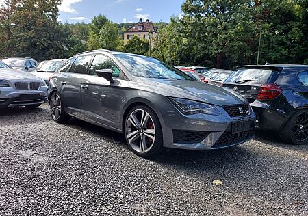 Seat Leon Cupra ST 280 DSG&Navi&Alu19z