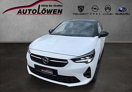 Opel Corsa , GS 1.2 Direct Injection Turbo 74 kW (100