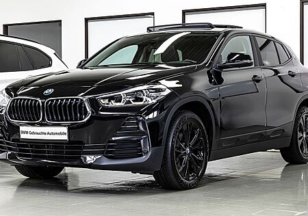 BMW X2 X2xd18d SAG LED NAV+HUD PANO KEY TMP KAM AHK 18"