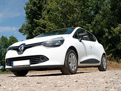 Renault Clio Expression 1.2 16V 75 / 1. Hand /  TÜV NEU