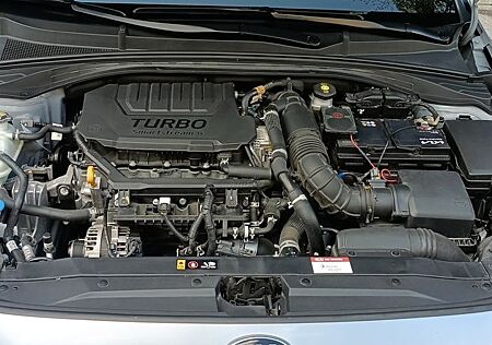 Kia Cee'd gebraucht kaufen Kia Cee'd / Ceed 1.5 T-GDI GT Line SW GT Line