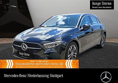 Mercedes-Benz A 180 PROGRESSIVE Advanced Volldigi/LED/Spur/
