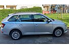 Skoda Fabia 1.0l TSI 70kW AMBITION COMBI AMBITION