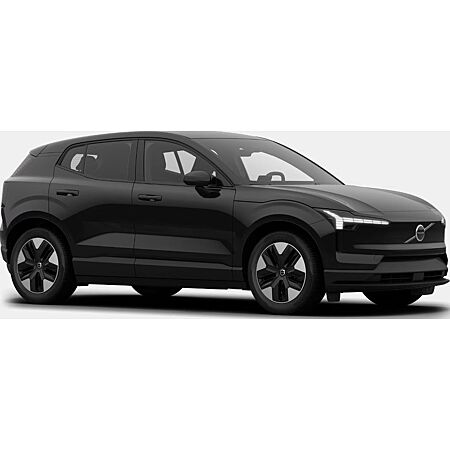Volvo EX30 leasen