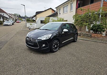 Citroën DS3 THP 155 SportChic SportChic