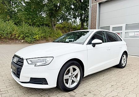 Audi A3 1.6 TDI Sportback*FACELIFT*NAVI*XENON*ACC*PDC