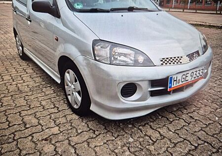 Daihatsu YRV * 81.000km* sparsam * Klima*