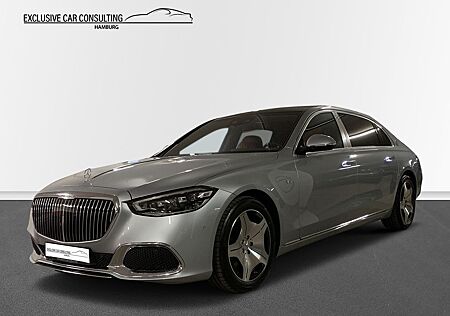Mercedes-Benz S 680 Maybach *First Class *Pano *Entertai.