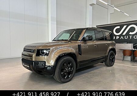 Land Rover Defender 110 X-Dynamic SE