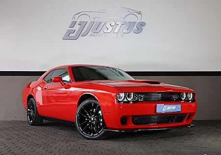 Dodge Challenger 3.6 GT AWD/KAMERA/BTH/MFL/AMBIE/R20
