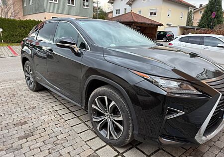 Lexus RX 400 RX 400h