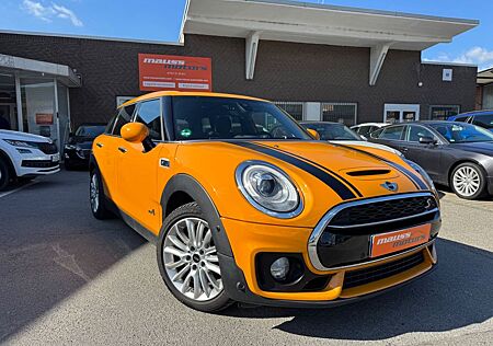 Mini Cooper SD Clubman All4 PANO LEd RFK - 3333