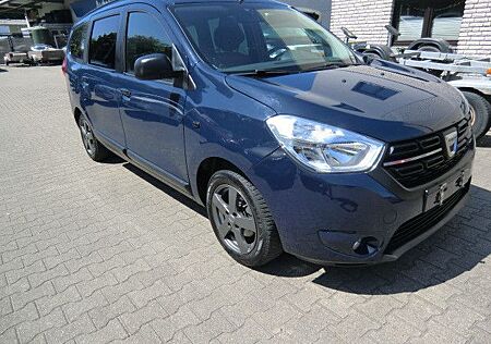 Dacia Lodgy 1.6 SCe 1 Essential / 7 Sitzer/ Kamera