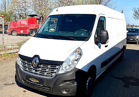 Renault Master III Kasten L3H2 HKa 3,5t KLIM KAMERA ALLW