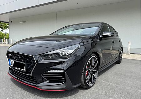 Hyundai i30 N Performance*1.Hd*S-Heft*Navi+Komfortpkt.