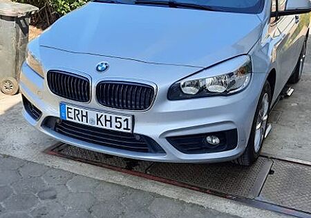 BMW 216i 216 Active Tourer Advantage Advantage