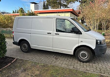 VW T5 Transporter Volkswagen