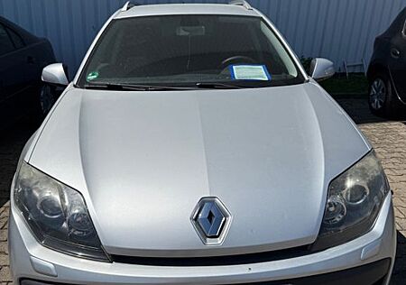 Renault Laguna Grandtour Sportway dCi 110 FAP eco2 S...
