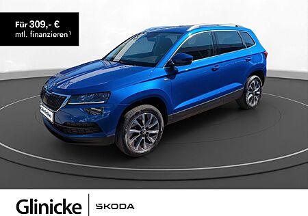 Skoda Karoq 1.5 TSI Drive 125 SiHz LED