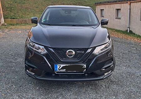 Nissan Qashqai 1.3 DIG-T N-CONNECTA N-CONNECTA