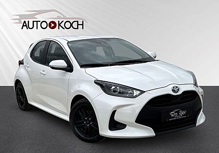 Toyota Yaris Hybrid Comfort 1.5 Dual-VVT-iE EU6d Apple
