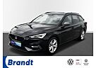 Seat Leon Sportstourer FR 1.0 TSI LED+NAVI+KAMERA+ACC