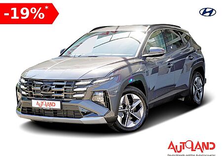 Hyundai Tucson 1.6T-GDI Aut. LED Navi Kamera