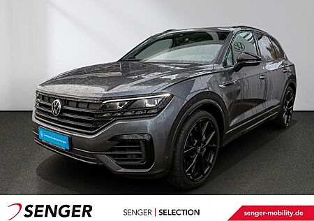 VW Touareg Volkswagen 3.0 V6 TSI eHybrid R 4M Pano Matrix AHK