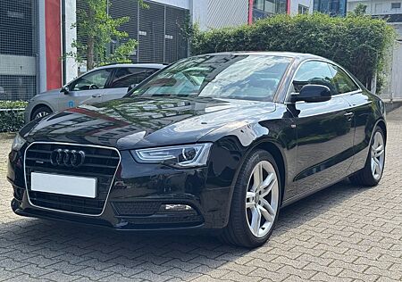 Audi A5 Coupé 2.0 TFSI quattro PDC|XENON|ACC