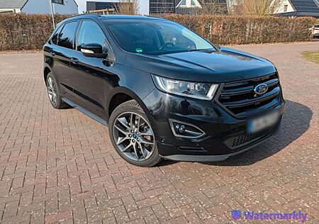Ford Edge 2,0 l TDCi Bi-Turbo 4x4 Sport P-Shift