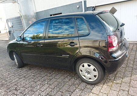 VW Polo Volkswagen 1.4 Comfortline