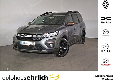 Dacia Jogger Extreme 1.6 HYBRID 140 7-Sitzer +Nav+Shz.