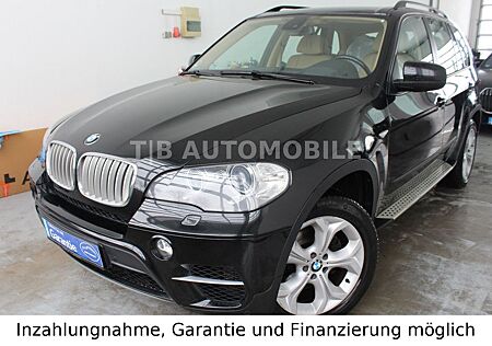 BMW X5 xDrive30d HUD Soft Close Komfortsitze 4xShz!